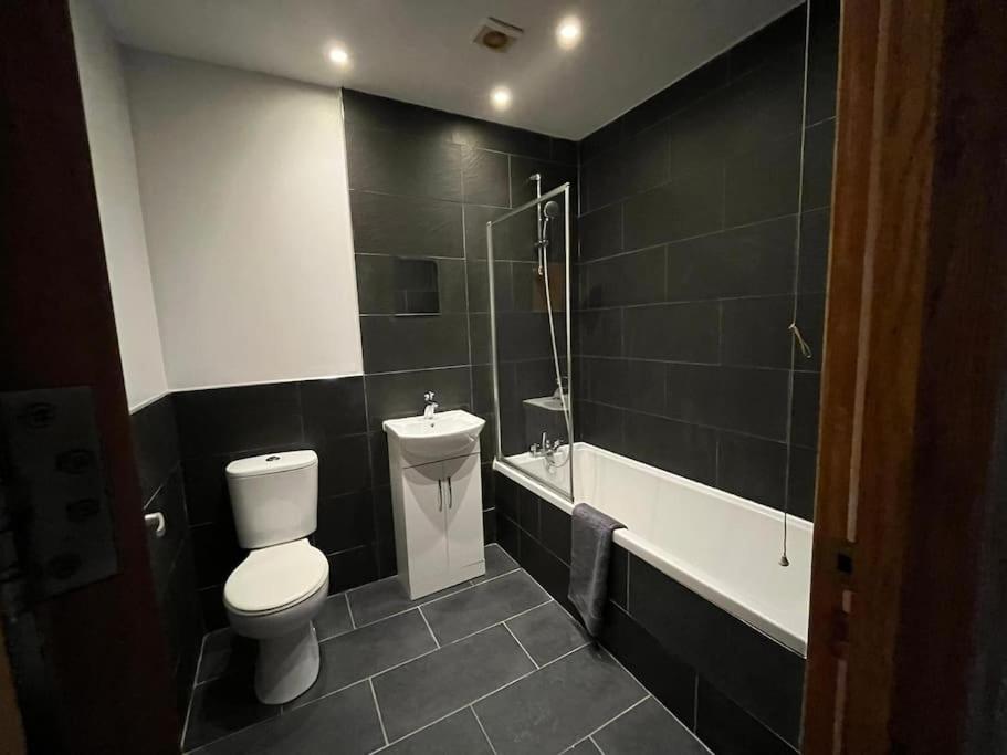 Margate Sea Front Apartment Zewnętrze zdjęcie
